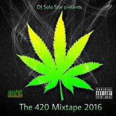 Various Artist - 420 The Mixtape 2016